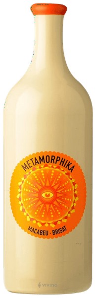 Costador Metamorphika Macabeu Brisat 2023 (750ml)