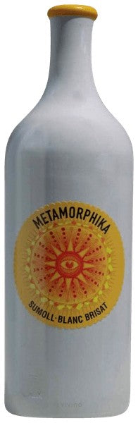 Costador Metamorphika Sumoll Blanc Brisat 2022 (750ml)