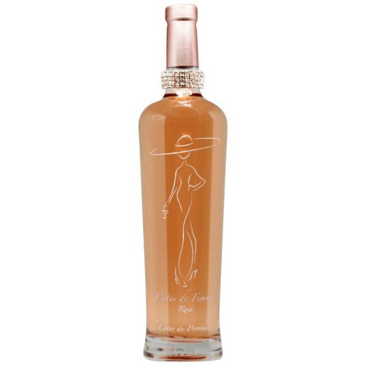 Côtes de Femme 2024 (750ml)