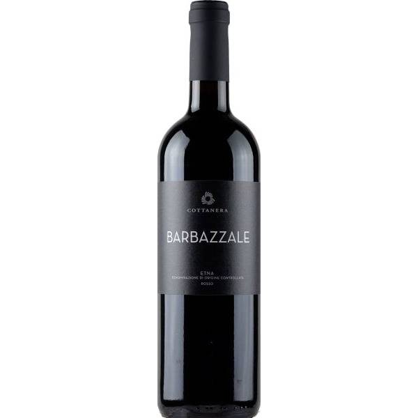 Cottanera Etna Rosso Barbazzale 2020 (750ml)