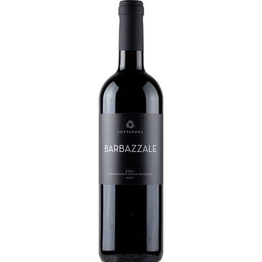 Cottanera Etna Rosso Barbazzale 2020 (750ml)