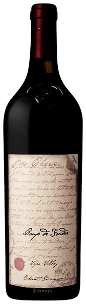 Coup de Foudre - Cabernet Sauvignon 2023 (750ml)