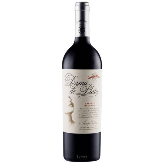 Cousiño-Macul - Dama de Plata 2021 (750ml)