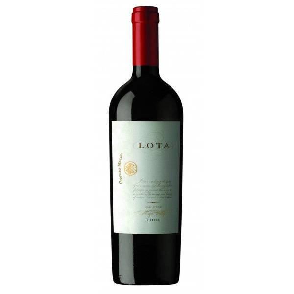 Cousiño-Macul - Lota 2020 (750ml)