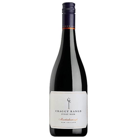 Craggy Range - Pinot Noir 2024 (750ml)