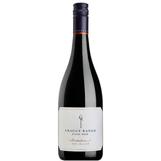 Craggy Range - Pinot Noir 2024 (750ml)
