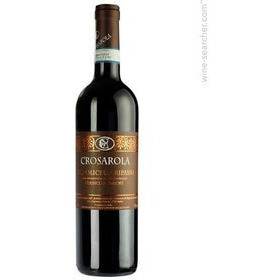 Crosarola Ripasso 2022 (750ml)