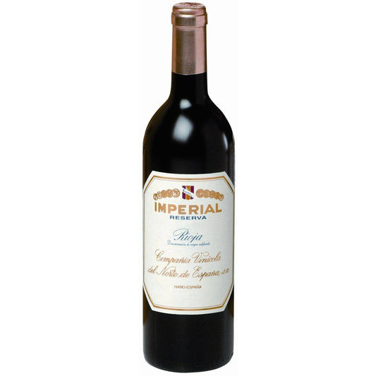 Imperial Reserva Rioja Red 2020 (750ML)