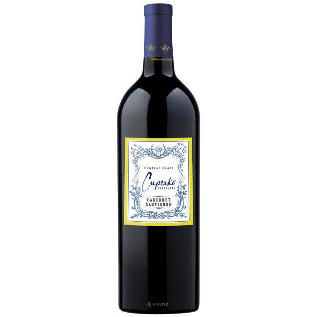 Cupcake Cabernet  (750ml) NV