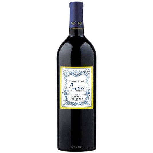 Cupcake Cabernet  (750ml) NV