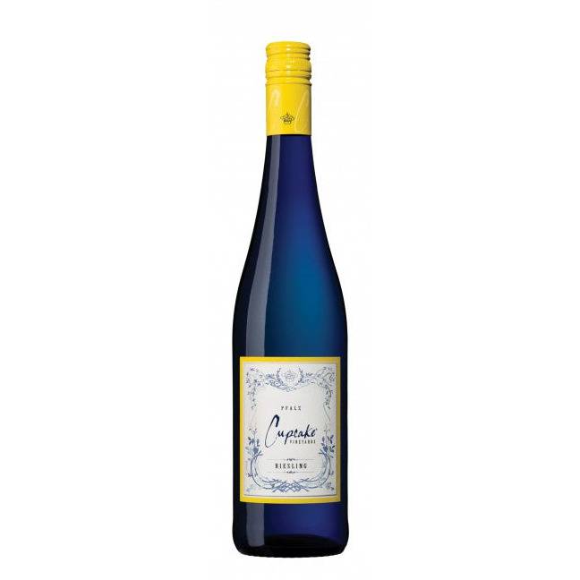 Cupcake Riesling (750ml) NV
