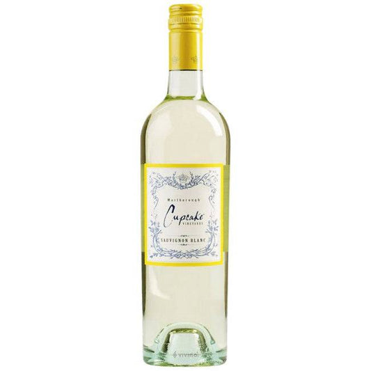 Cupcake Sauvignon Blanc (750ml) NV