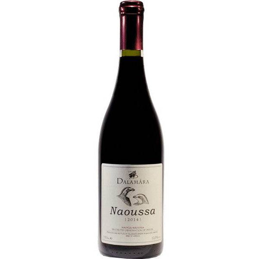 DALAMARA 2021 PALIOKALIAS NAOUSSA (750ML)