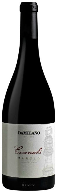 Damilano - Barolo Cannubi 2020 (750ml)