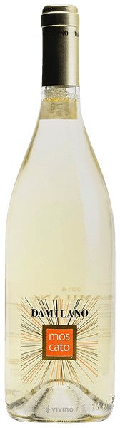 Damilano Moscato 2025 (750ml)