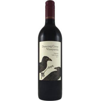 Dancing Crow Vineyards - Zinfandel 2020 (750ml)