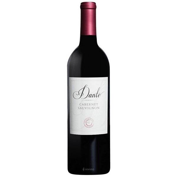 Dante Cabernet Sauvignon 2023 (750ml)