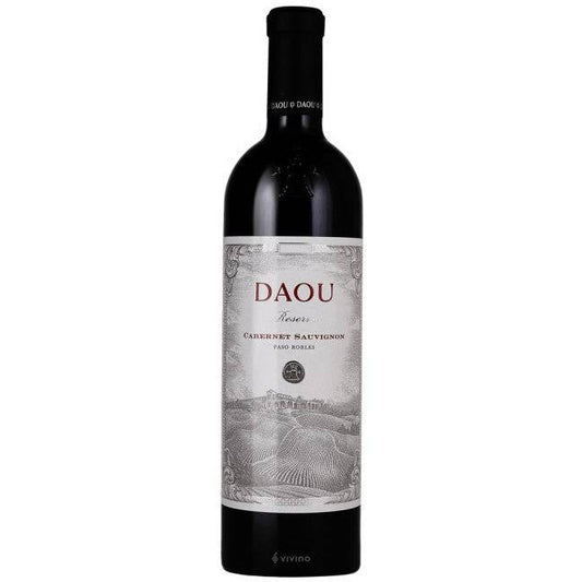 DAOU - Seventeen Forty Reserve 2022 (750ml)