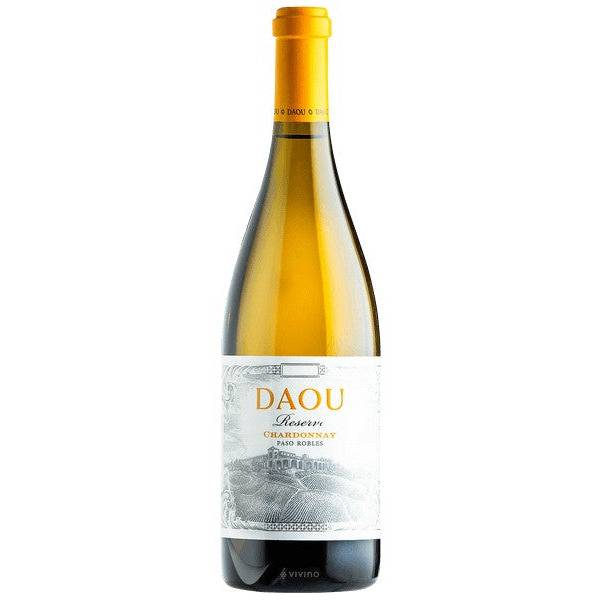 Daou Reserve Chardonnay Paso Robles 2023 (750ml)