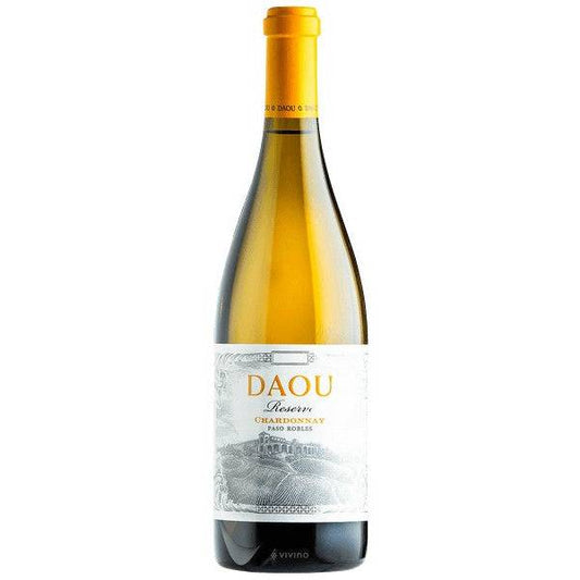 Daou Reserve Chardonnay Paso Robles 2023 (750ml)
