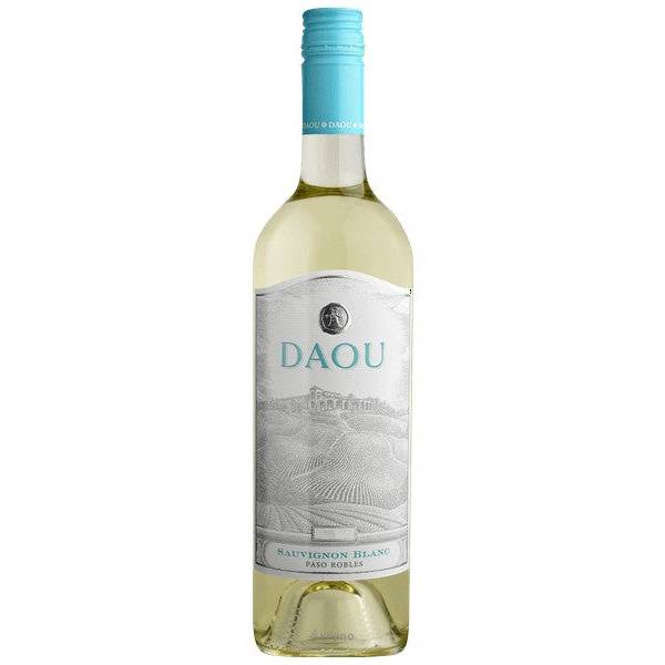 Daou Sauvignon Blanc 2024 (750ml)