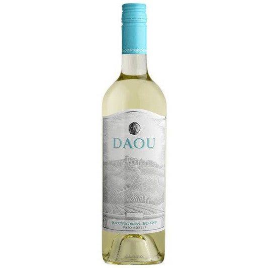 Daou Sauvignon Blanc 2024 (750ml)