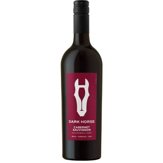 Dark Horse Cabernet Sauvignon 2023 (750ml)