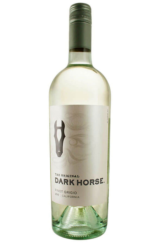 Dark Horse Pinot Grigio 2025 (750ml)