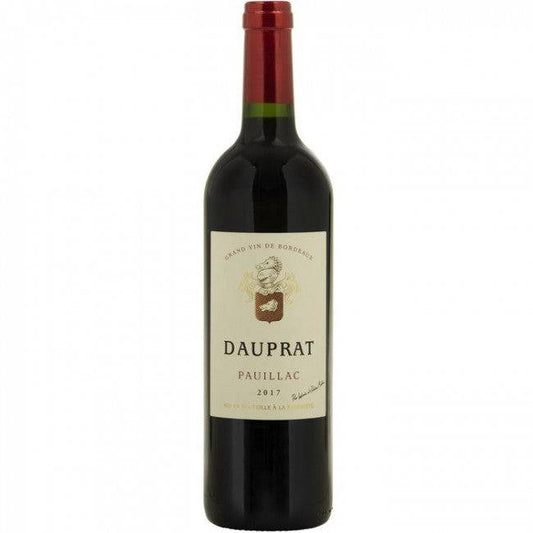 Dauprat Pauillac 2023 (750ml)