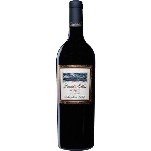 David Arthur Elevation 1147 2018 (750ml)