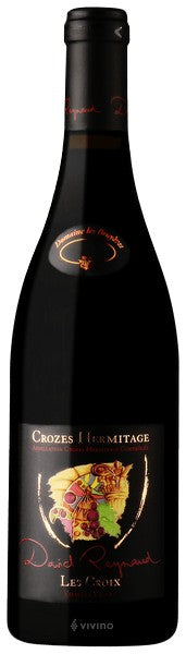 Domaine Les Bruyeres Crozes Hermitage Rouge Les Croix Vielles Vignes 2020 (750ML)