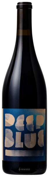 Day Wines Deep Blue 2023 (750ml)