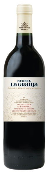 Dehesa La Granja - Finca Alejandro 2020 (750ml)