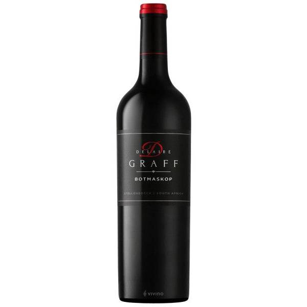 Delaire Graff Botmaskop 2020 (750ml)
