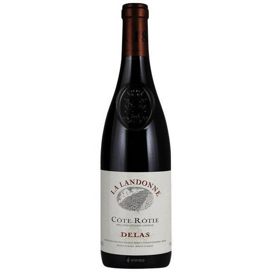 Delas La Landonne Côte-Rôtie 2020 (750ml)