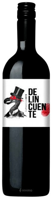 Delincuente Garnacha 2024 (750ml)