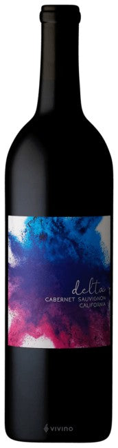 Delta - Cabernet Sauvignon 2024 (750ml)