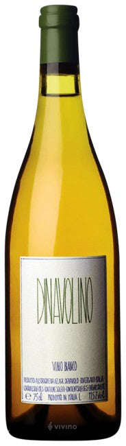 Denavolo Rivergaro Dinavolino Bianco 2020 (750ml)