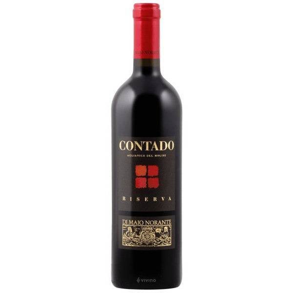 Di Majo Norante Contado Aglianico Riserva 2020 (750ml)