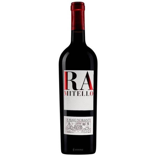Di Majo Norante - Ramitello Rosso 2020 (750ml)