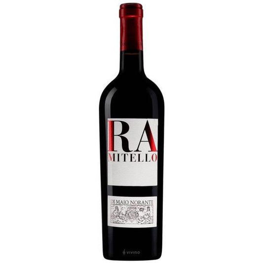 Di Majo Norante - Ramitello Rosso 2020 (750ml)