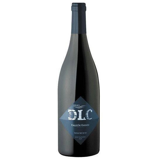 DLC 2022 KALECIK KARASI RED (750ML)