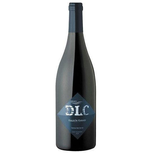 DLC 2022 KALECIK KARASI RED (750ML)