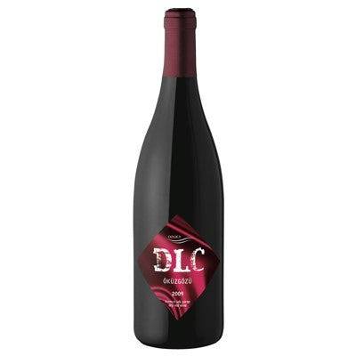 DLC Öküzgözü 2022 (750ml)