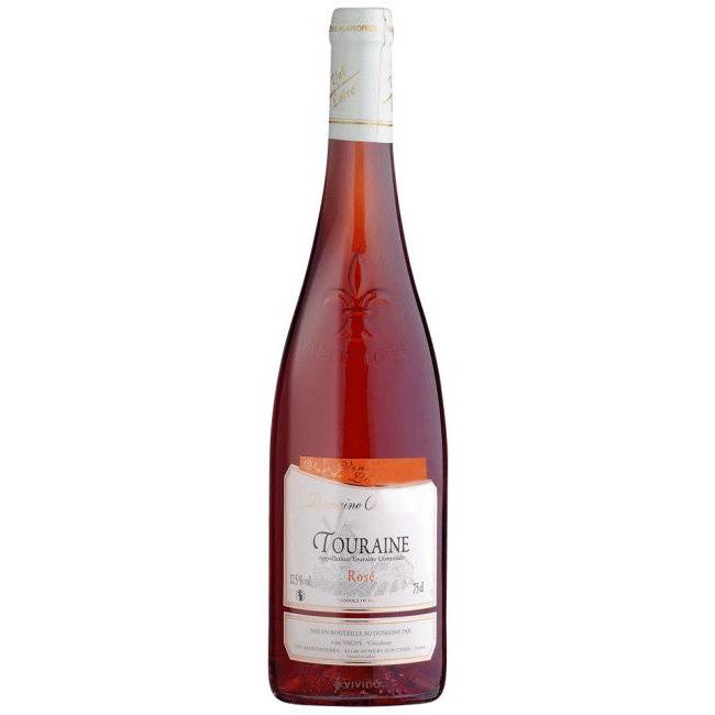 Domaine Bellevue Rose 2025 (750ML)