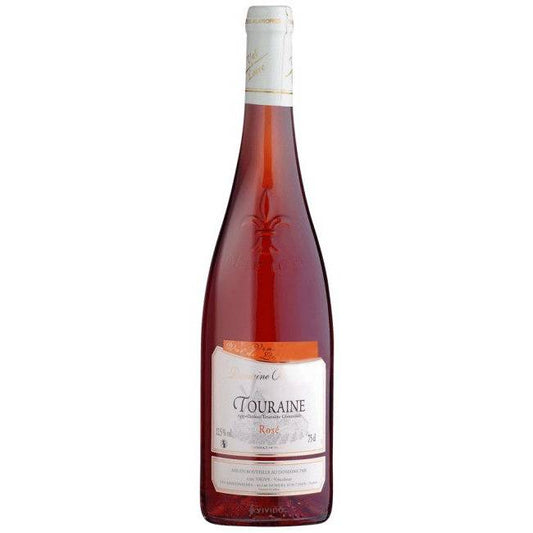 Domaine Bellevue Rose 2025 (750ML)