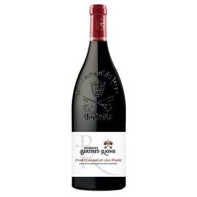 Domaine Berthet-Rayne Chateauneuf du Pape Rouge 2023 (750ML)
