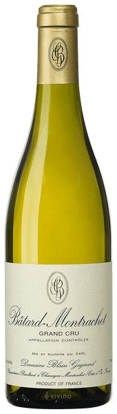 Blain-Gagnard - Bâtard-Montrachet Grand Cru 2023 (750ml)