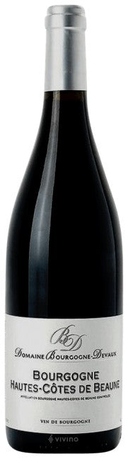 DEVAUX 2021 HAUTES COTES BEAUNE (750ML)