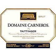 Domaine Carneros Brut California 2022 (750ml)